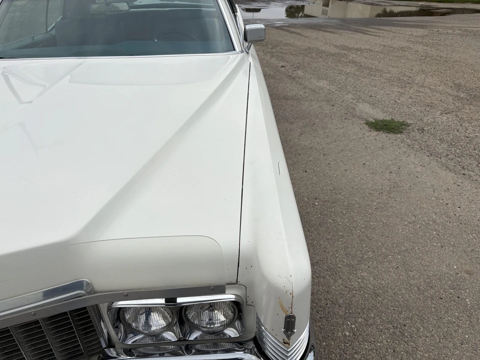 1970 Cadillac DeVille 3rd Gen - Image 14 of 31
