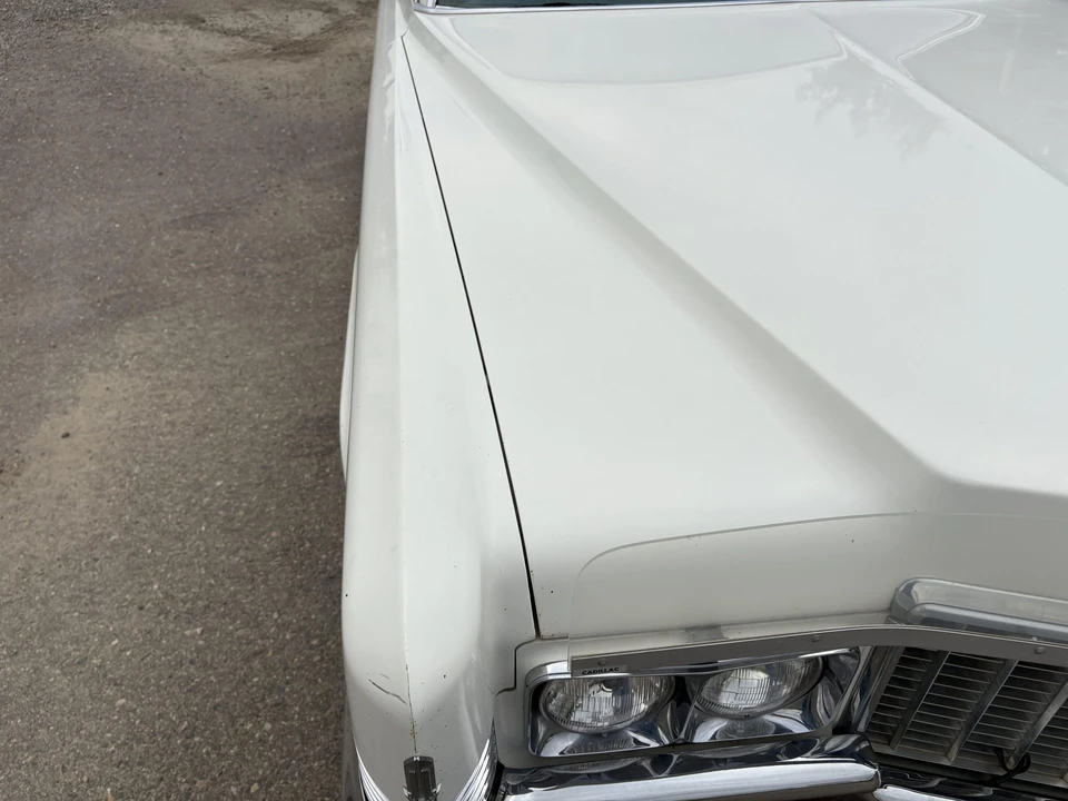 1970 Cadillac DeVille 3rd Gen - Image 13 of 31