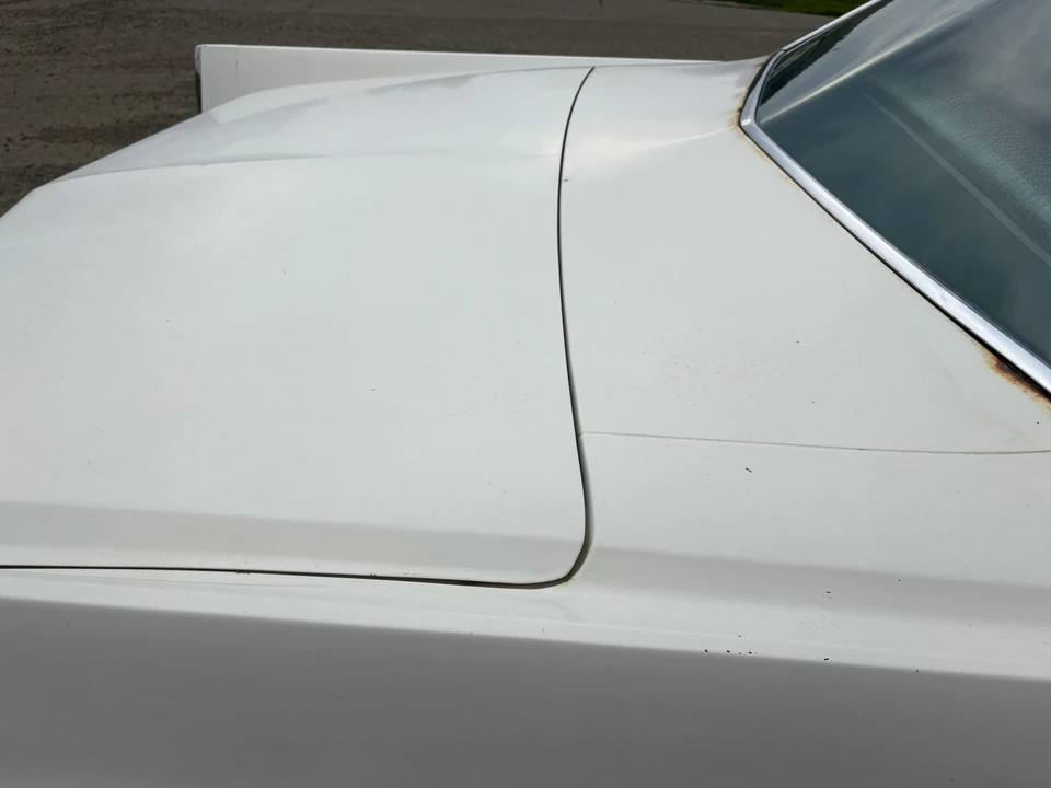 1970 Cadillac DeVille 3rd Gen - Image 27 of 31