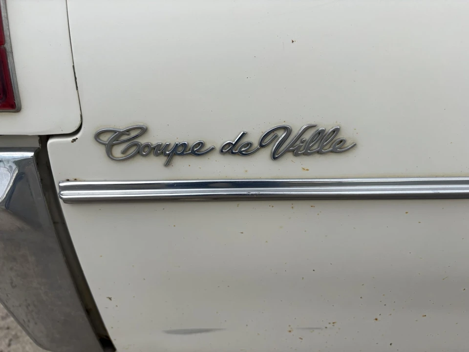 1970 Cadillac DeVille 3rd Gen - Image 22 of 31