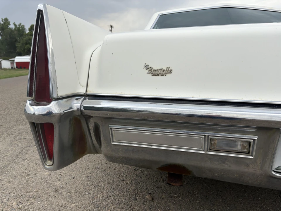 1970 Cadillac DeVille 3rd Gen - Image 15 of 31