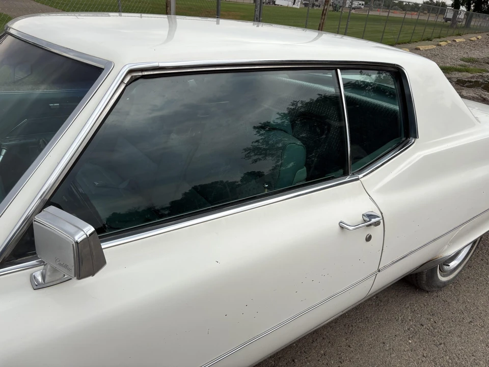 1970 Cadillac DeVille 3rd Gen - Image 24 of 31