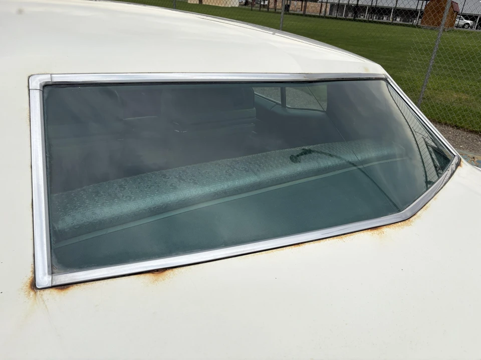 1970 Cadillac DeVille 3rd Gen - Image 25 of 31
