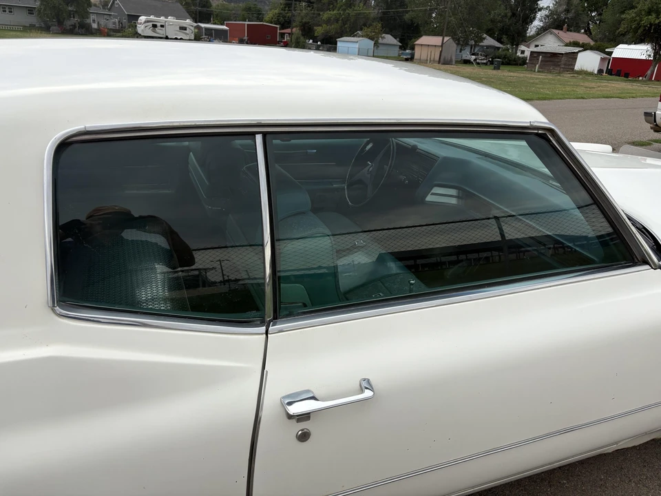 1970 Cadillac DeVille 3rd Gen - Image 26 of 31