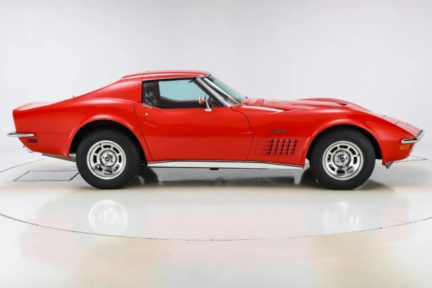 1970 Chevrolet Corvette C3 - Image 3 of 8