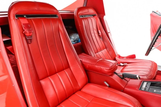 1970 Chevrolet Corvette C3 - Image 4 of 8