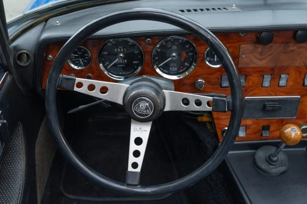 1970 Lotus Elan - Image 5 of 7