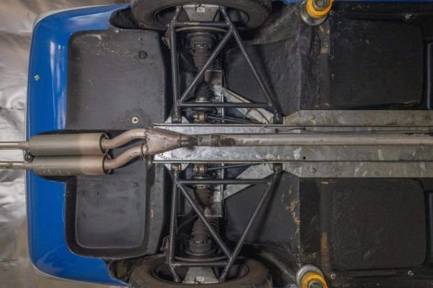 1970 Lotus Elan - Image 7 of 7