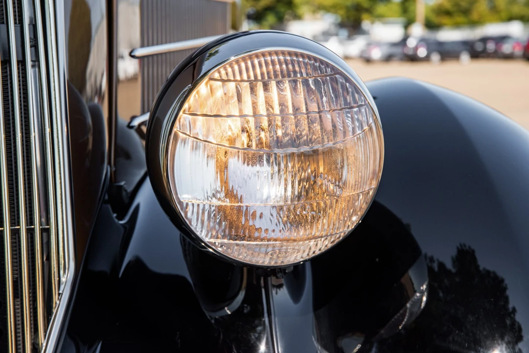 1936 Ford Model 48 & 68 - Image 15 of 31