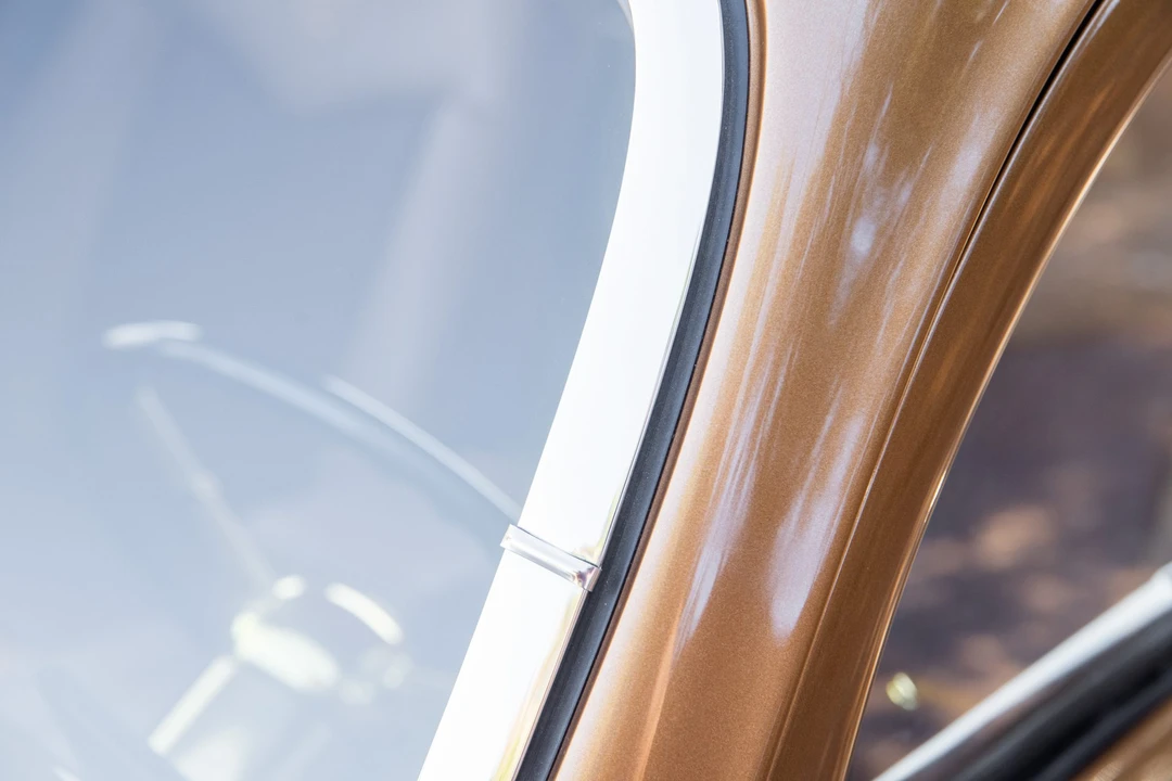 1936 Ford Model 48 & 68 - Image 28 of 31