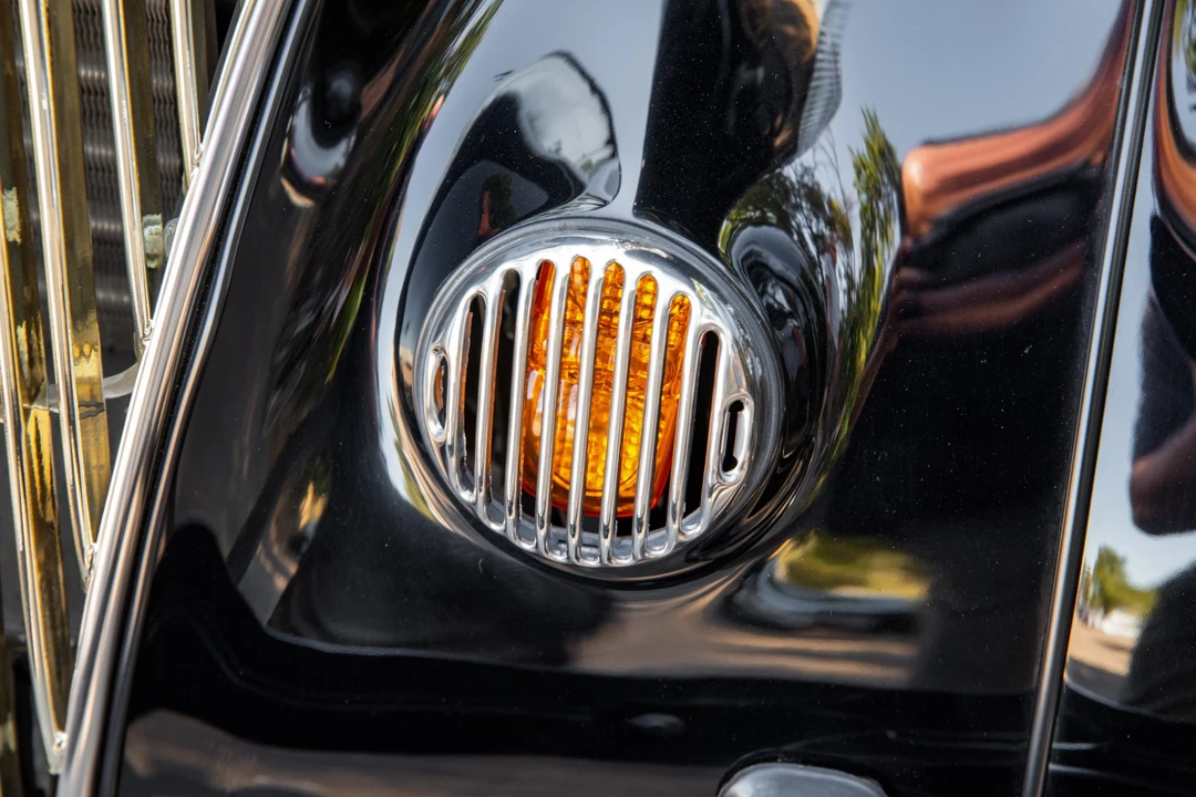 1936 Ford Model 48 & 68 - Image 17 of 31