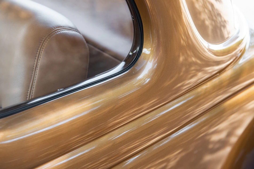 1936 Ford Model 48 & 68 - Image 30 of 31