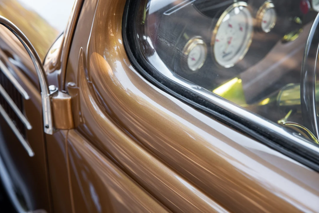1936 Ford Model 48 & 68 - Image 29 of 31