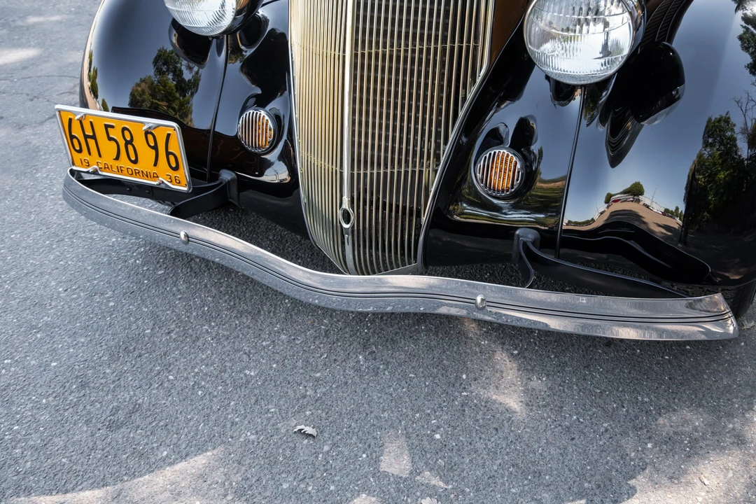 1936 Ford Model 48 & 68 - Image 24 of 31