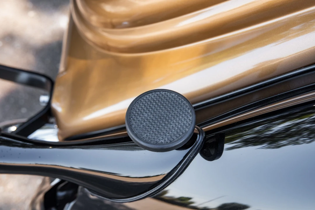 1936 Ford Model 48 & 68 - Image 22 of 31
