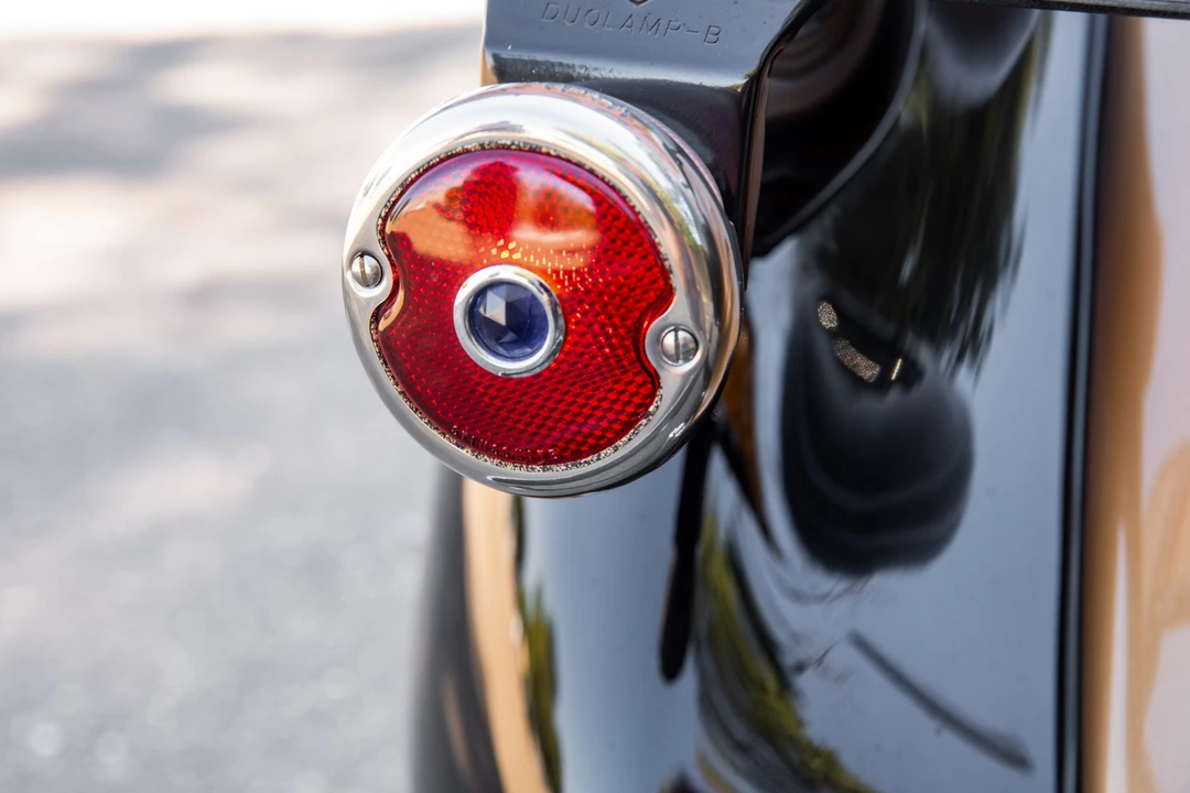 1936 Ford Model 48 & 68 - Image 20 of 31