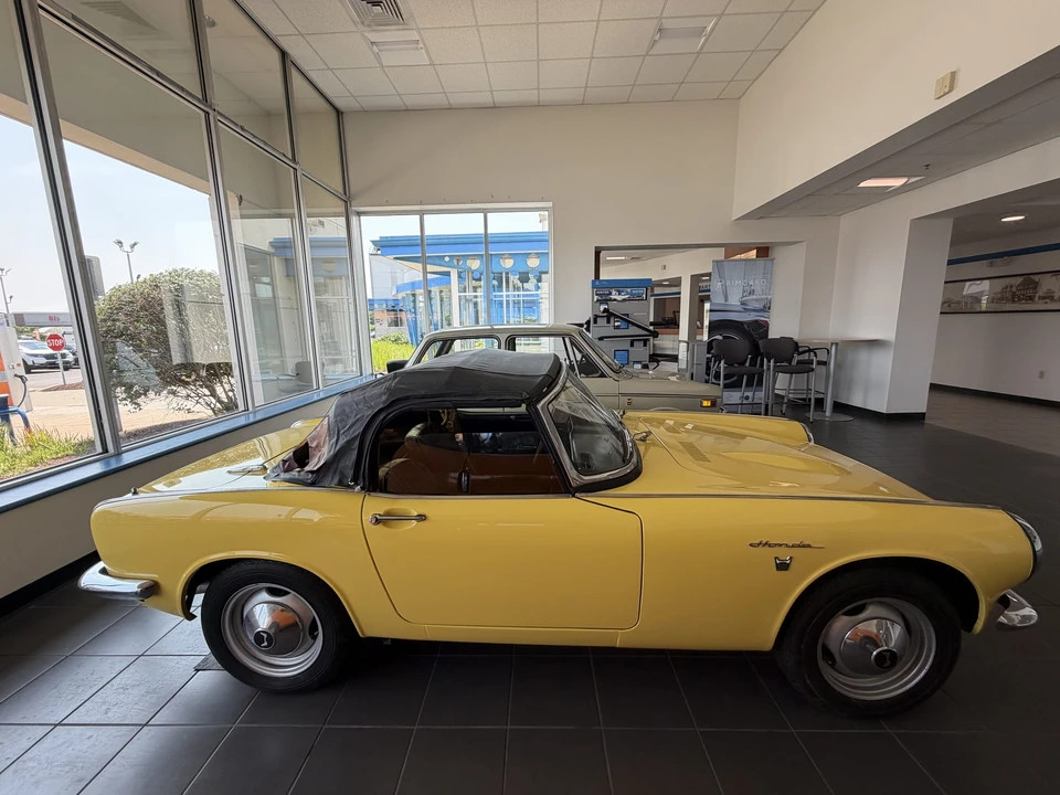 1967 Honda S800 - Image 26 of 31