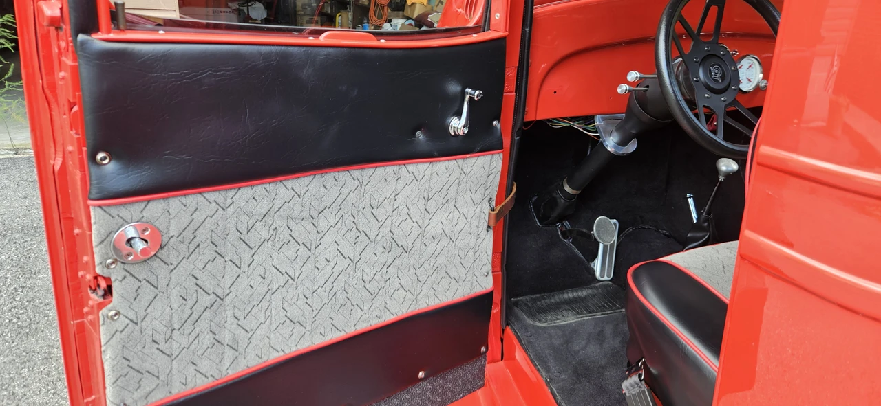 1934 Chevrolet Pickup 2nd Gen - Image 25 of 31