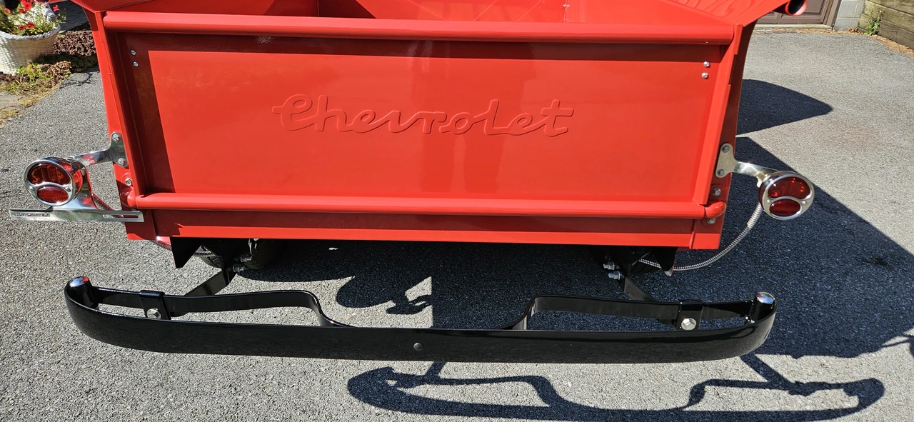 1934 Chevrolet Pickup 2nd Gen - Image 21 of 31