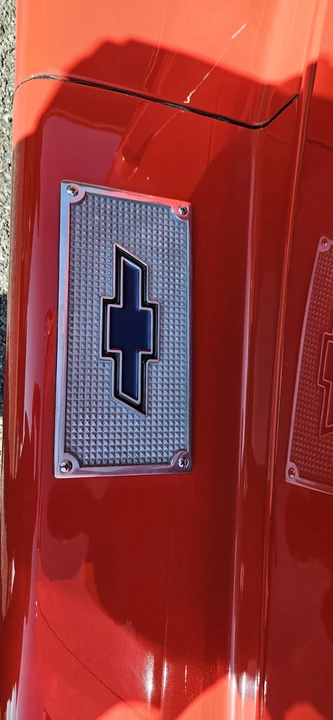 1934 Chevrolet Pickup 2nd Gen - Image 17 of 31