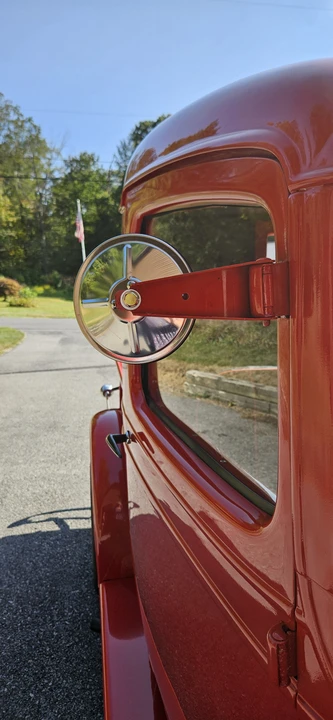 1934 Chevrolet Pickup 2nd Gen - Image 18 of 31