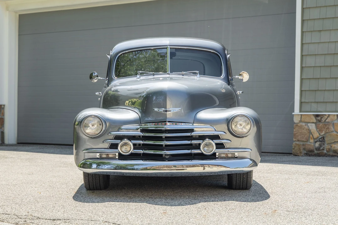 1948 Chevrolet Stylemaster & Fleetmaster & Fleetline - Image 4 of 31