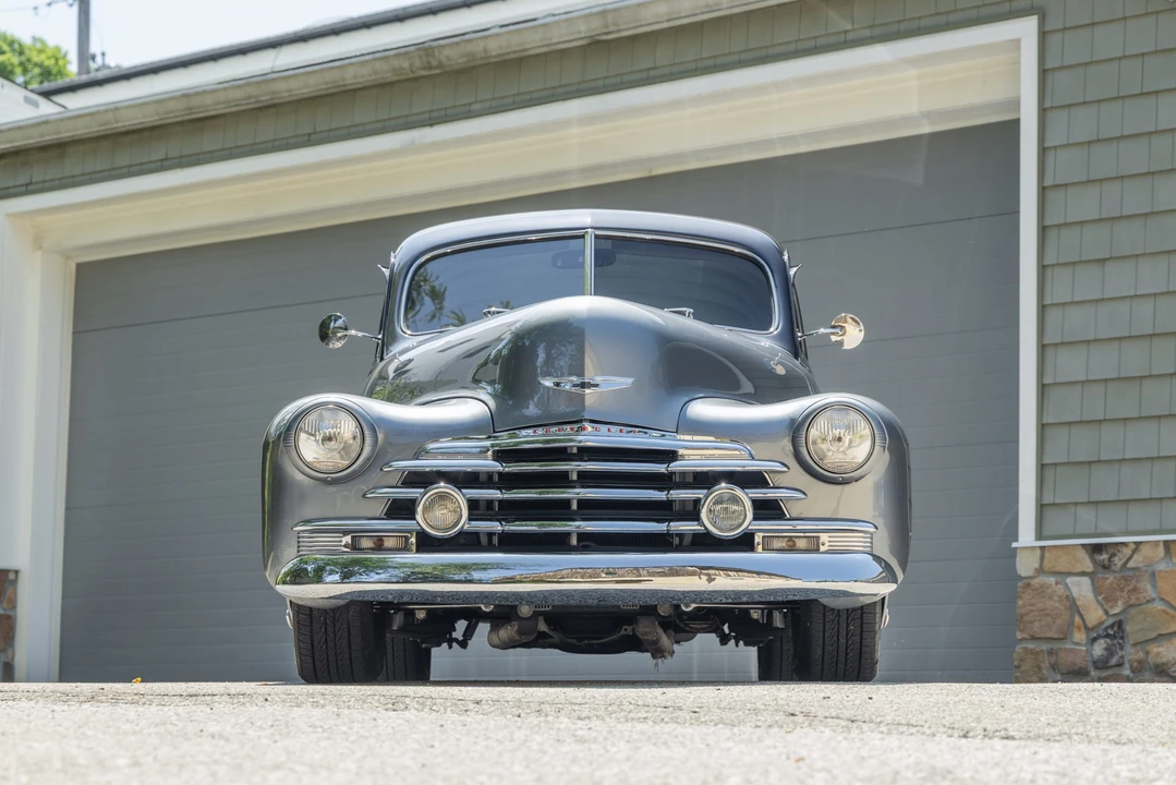 1948 Chevrolet Stylemaster & Fleetmaster & Fleetline - Image 5 of 31