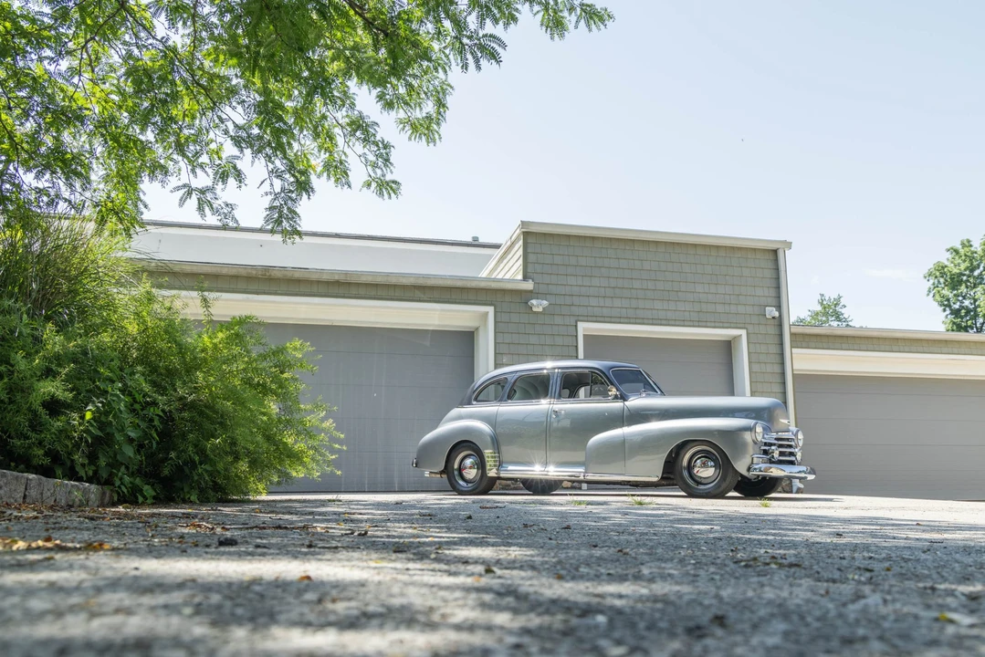 1948 Chevrolet Stylemaster & Fleetmaster & Fleetline - Image 9 of 31