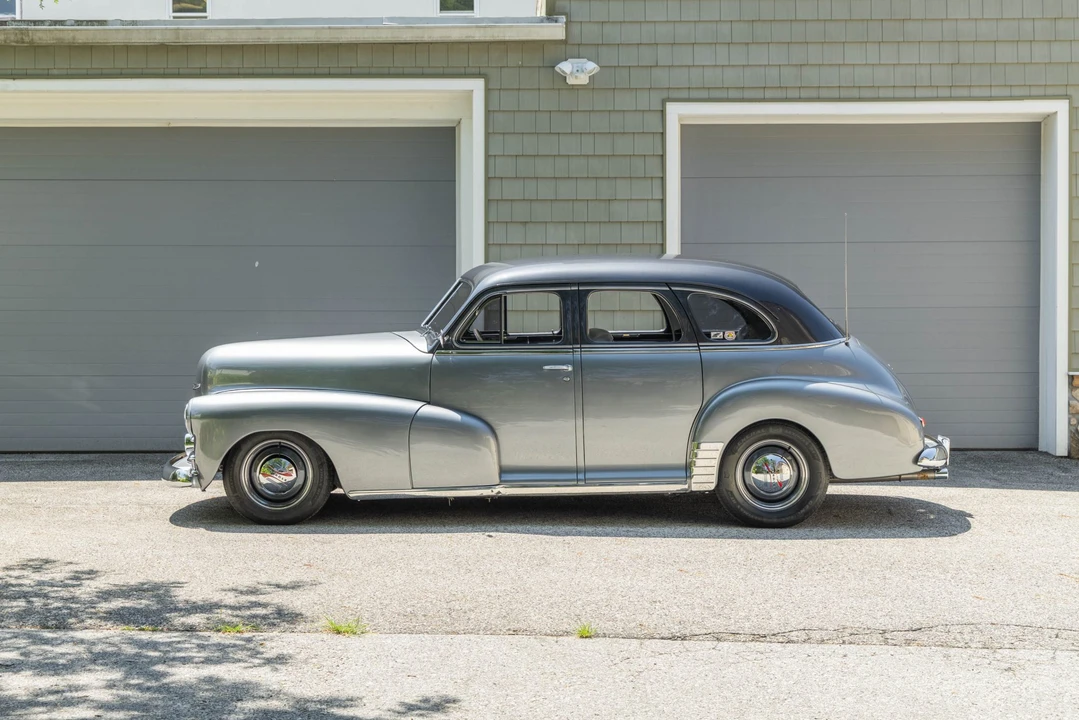 1948 Chevrolet Stylemaster & Fleetmaster & Fleetline - Image 26 of 31