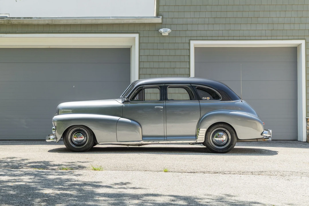 1948 Chevrolet Stylemaster & Fleetmaster & Fleetline - Image 25 of 31