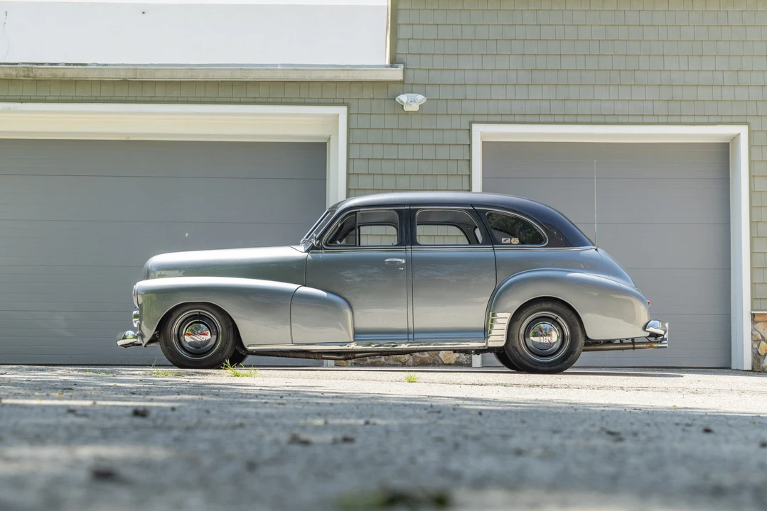 1948 Chevrolet Stylemaster & Fleetmaster & Fleetline - Image 24 of 31