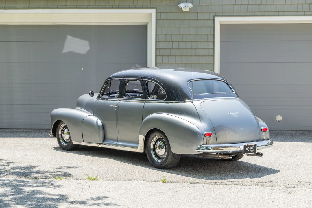 1948 Chevrolet Stylemaster & Fleetmaster & Fleetline - Image 23 of 31
