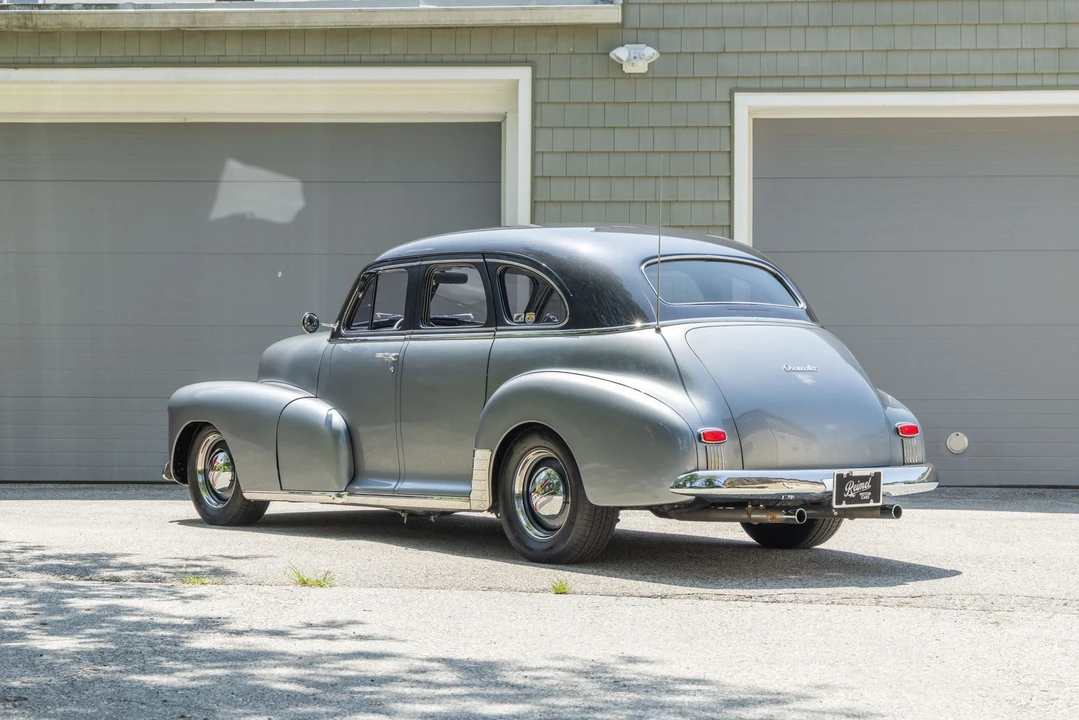 1948 Chevrolet Stylemaster & Fleetmaster & Fleetline - Image 22 of 31