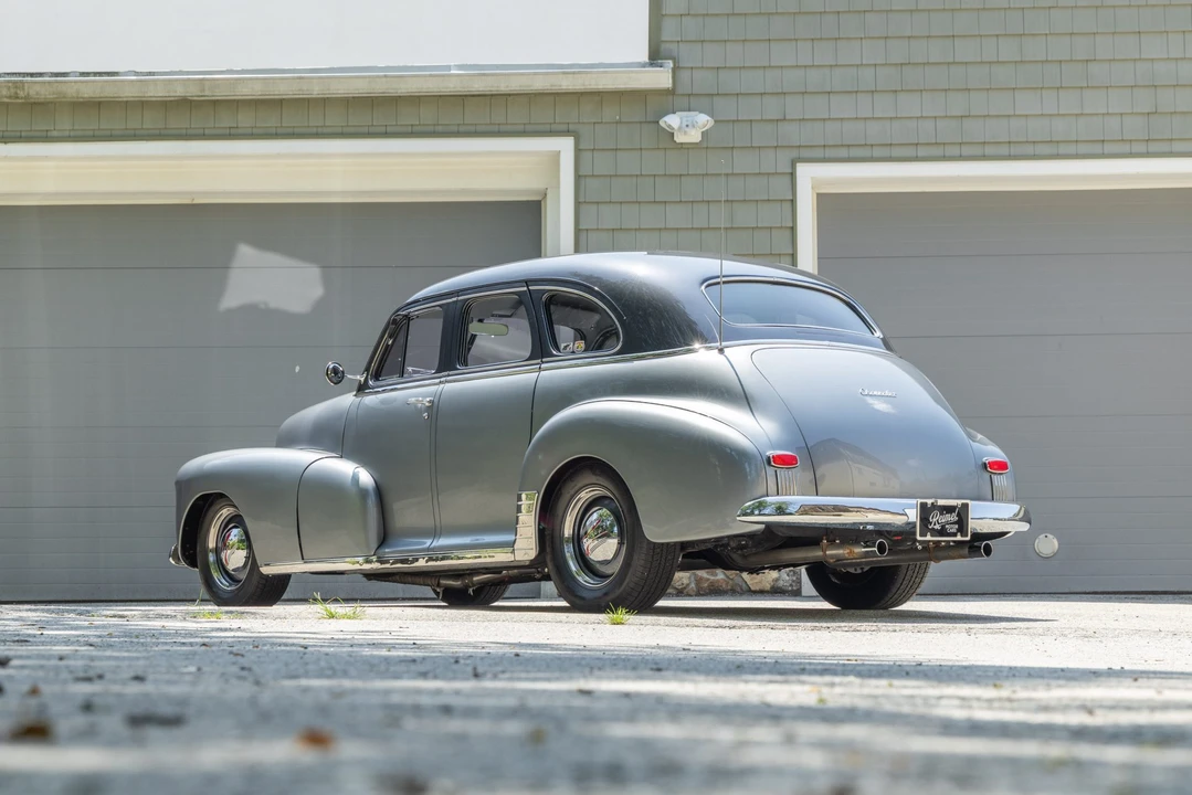 1948 Chevrolet Stylemaster & Fleetmaster & Fleetline - Image 21 of 31