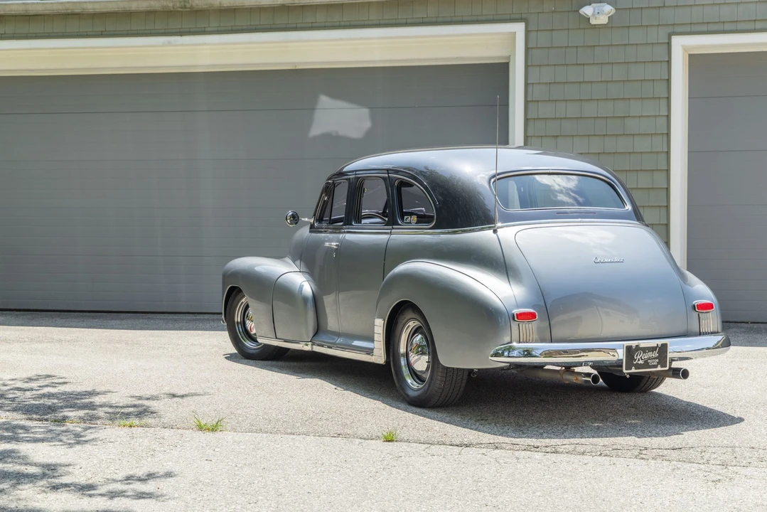 1948 Chevrolet Stylemaster & Fleetmaster & Fleetline - Image 20 of 31