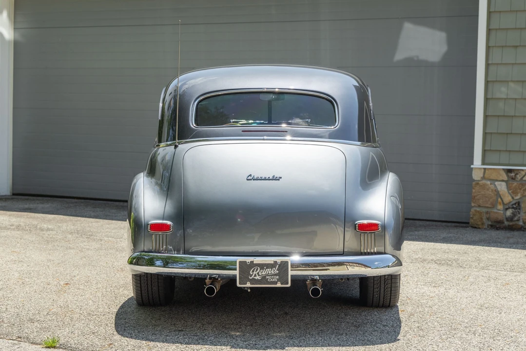 1948 Chevrolet Stylemaster & Fleetmaster & Fleetline - Image 19 of 31