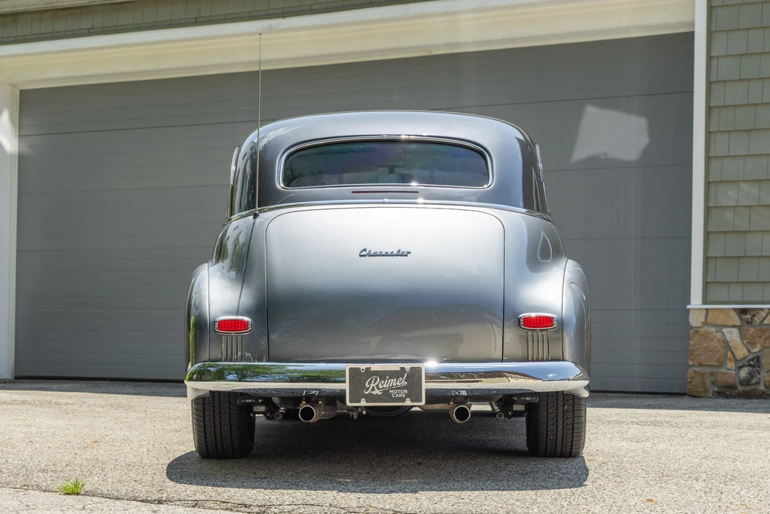 1948 Chevrolet Stylemaster & Fleetmaster & Fleetline - Image 18 of 31