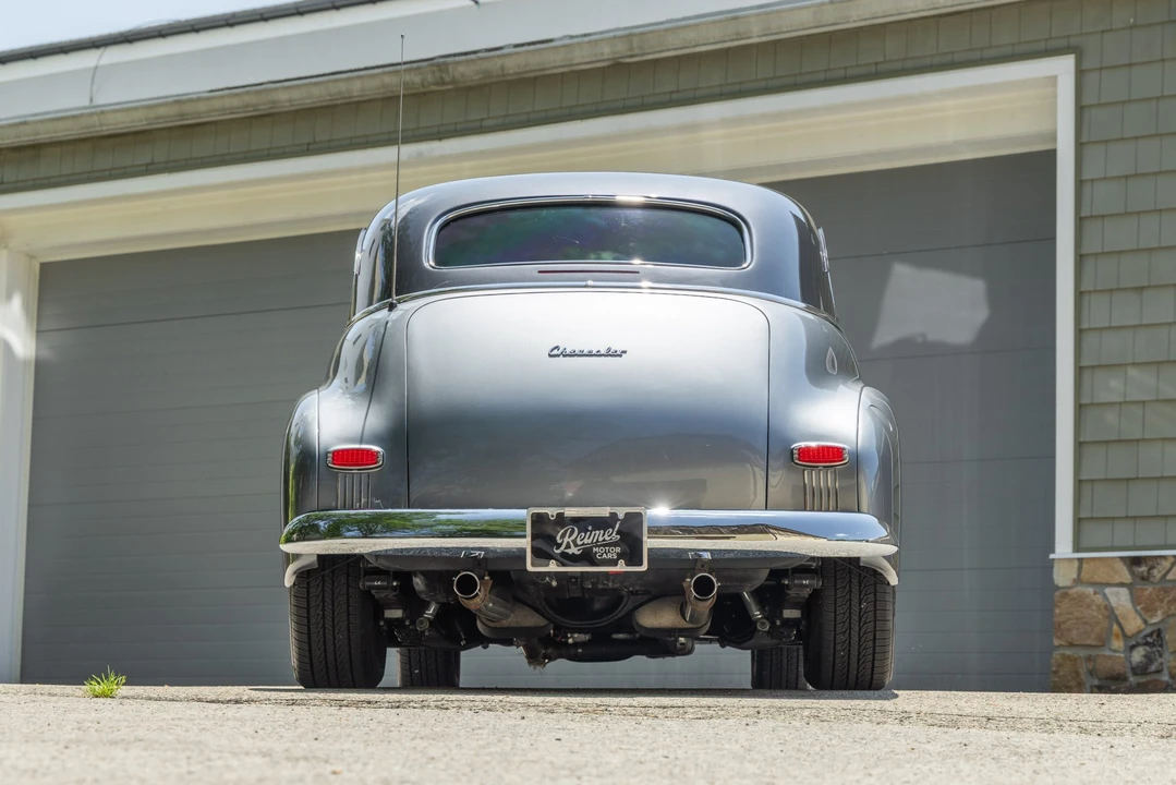 1948 Chevrolet Stylemaster & Fleetmaster & Fleetline - Image 17 of 31