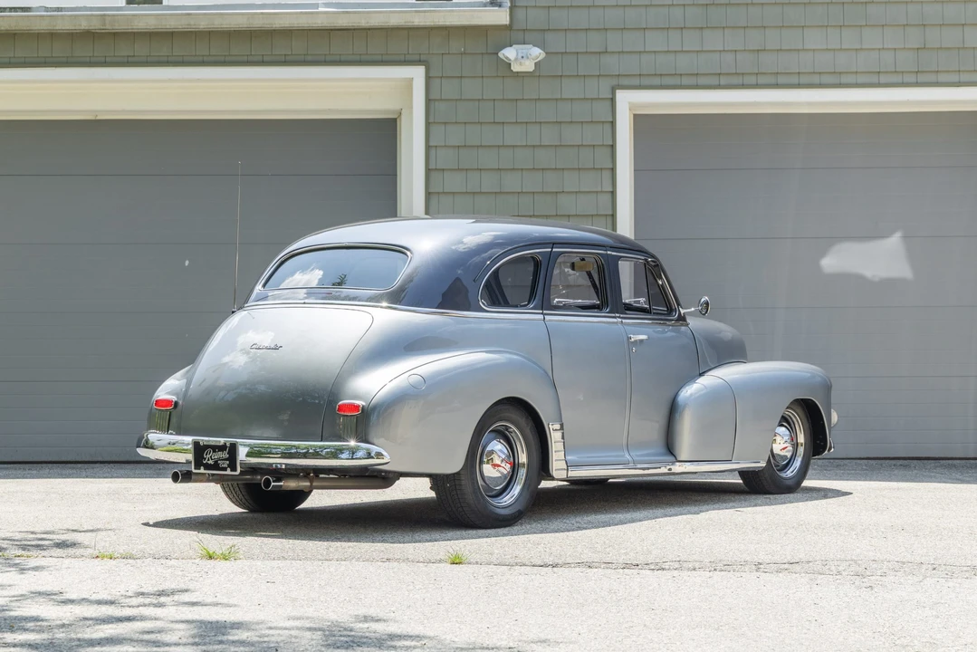 1948 Chevrolet Stylemaster & Fleetmaster & Fleetline - Image 15 of 31