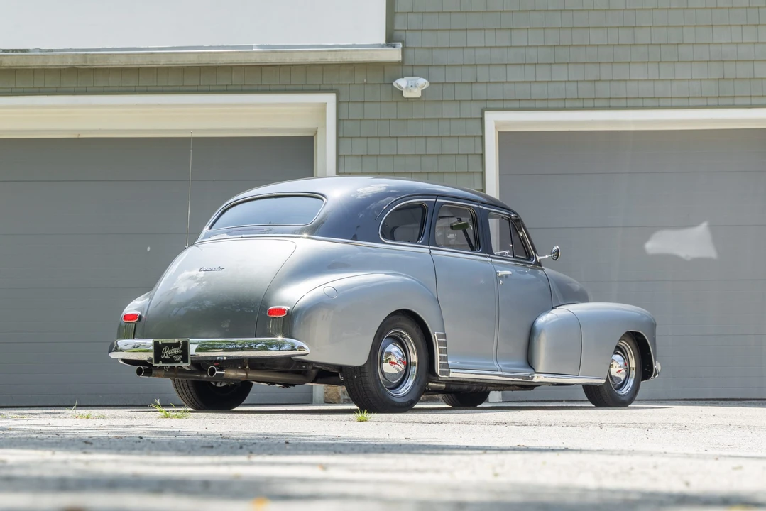 1948 Chevrolet Stylemaster & Fleetmaster & Fleetline - Image 14 of 31