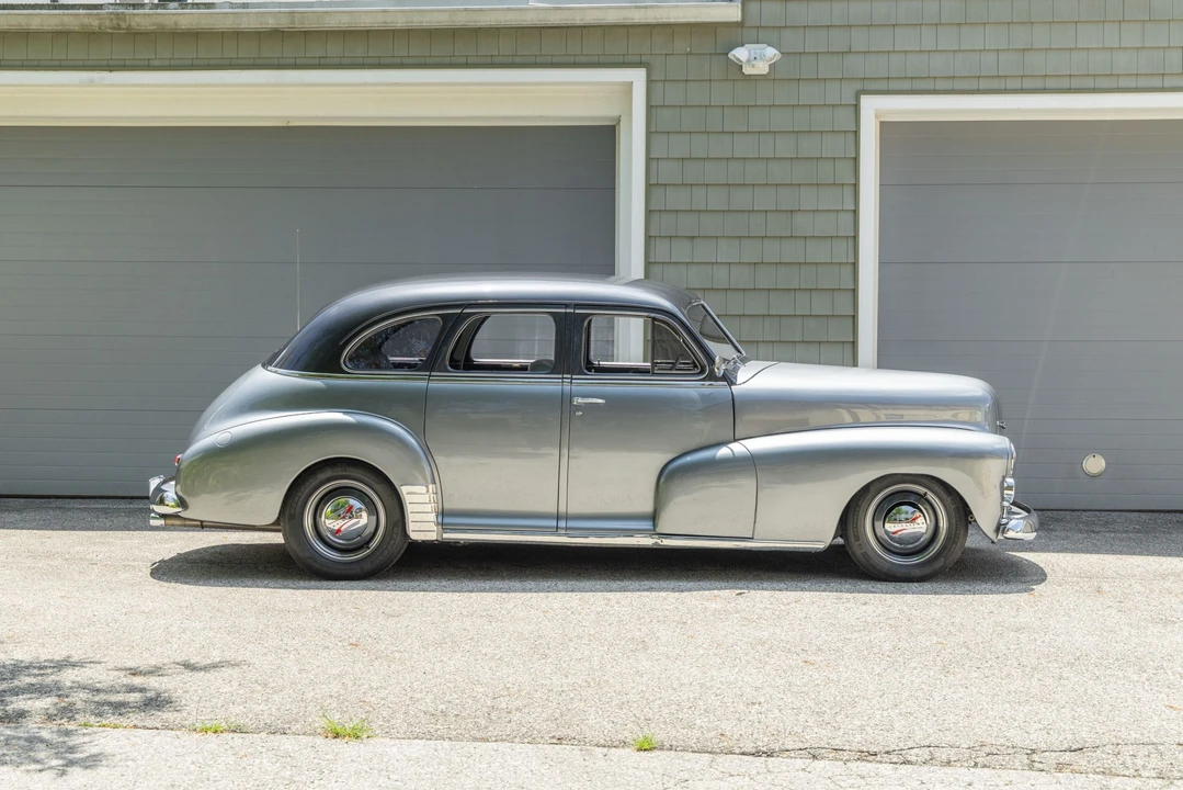 1948 Chevrolet Stylemaster & Fleetmaster & Fleetline - Image 13 of 31