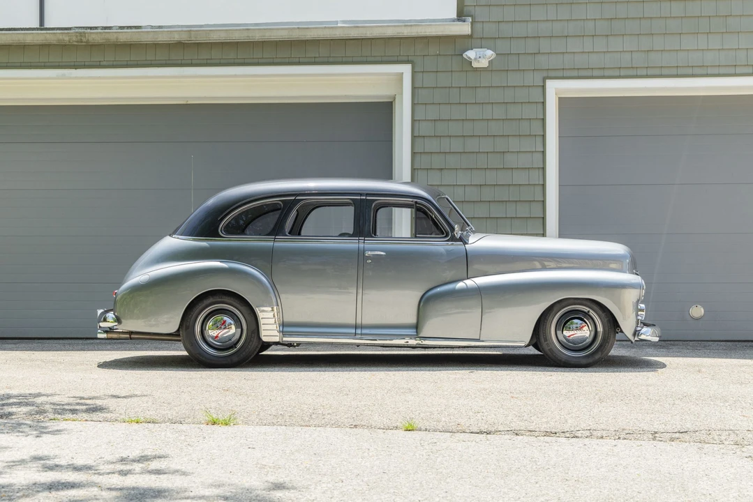 1948 Chevrolet Stylemaster & Fleetmaster & Fleetline - Image 12 of 31