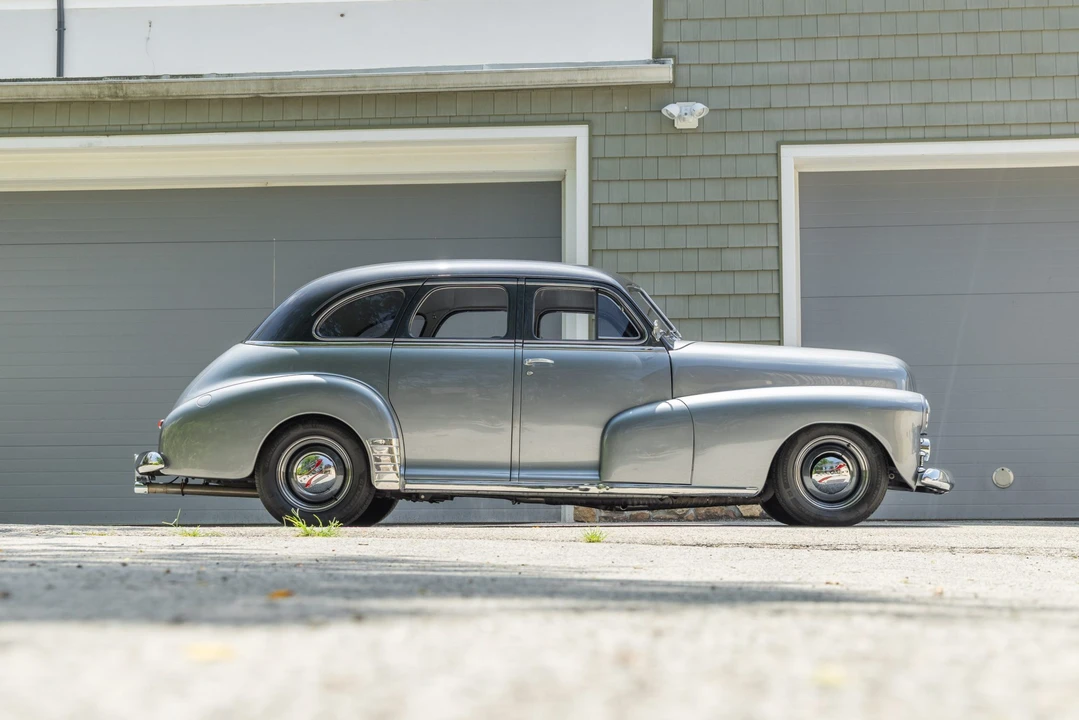 1948 Chevrolet Stylemaster & Fleetmaster & Fleetline - Image 11 of 31