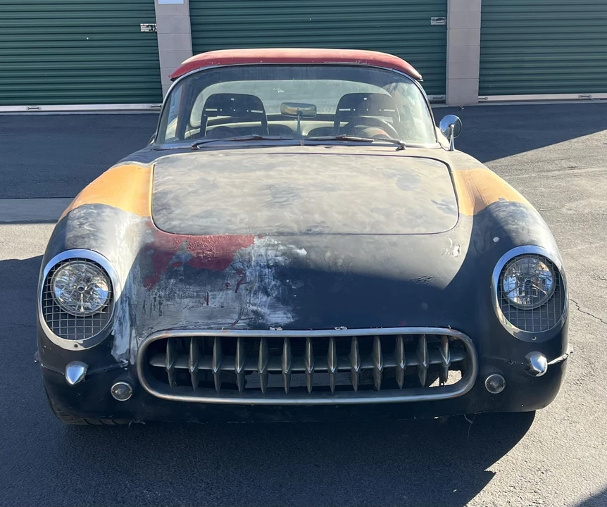 1954 Chevrolet Corvette C1 - Image 5 of 31