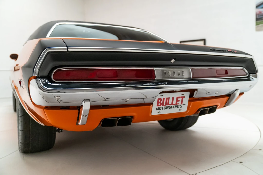 1970 Dodge Challenger Hemi 1st Gen - Image 30 of 31