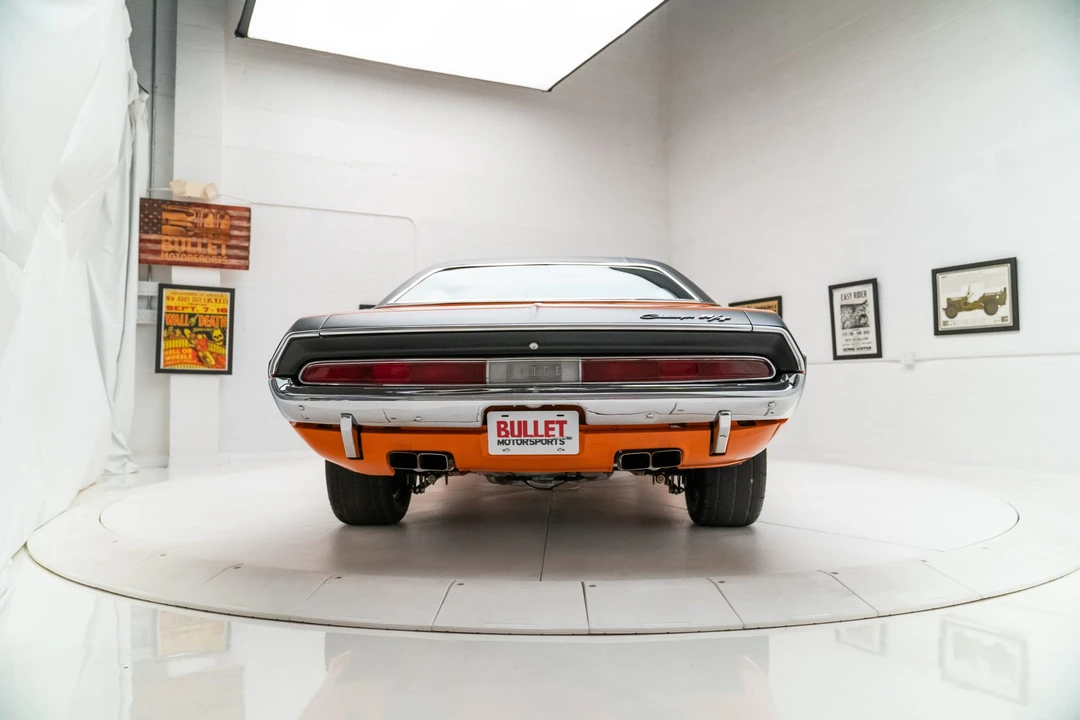 1970 Dodge Challenger Hemi 1st Gen - Image 29 of 31