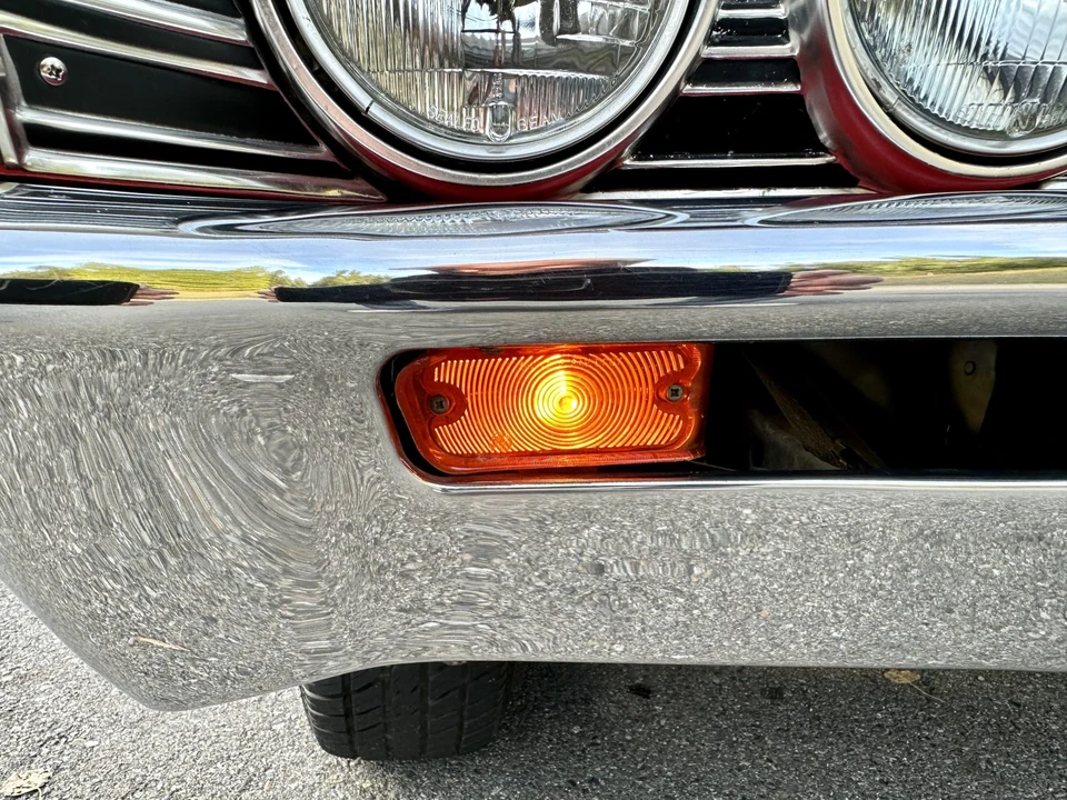 1967 Chevrolet Chevelle 1st Gen - Image 30 of 31
