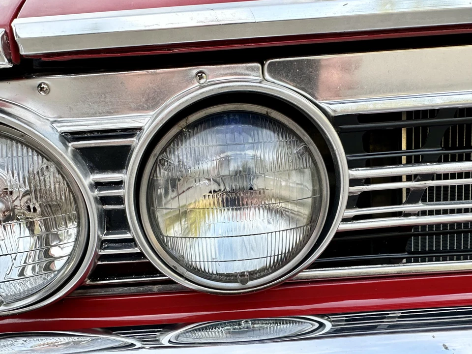 1967 Chevrolet Chevelle 1st Gen - Image 29 of 31