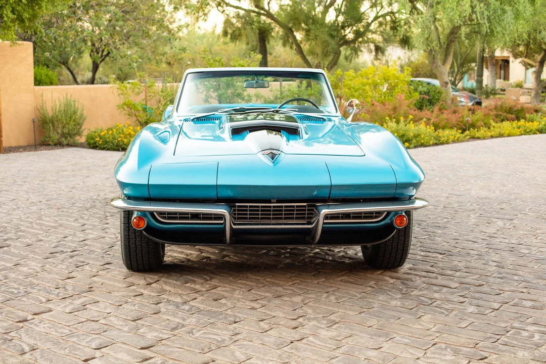 1967 Chevrolet Corvette C2 - Image 3 of 31