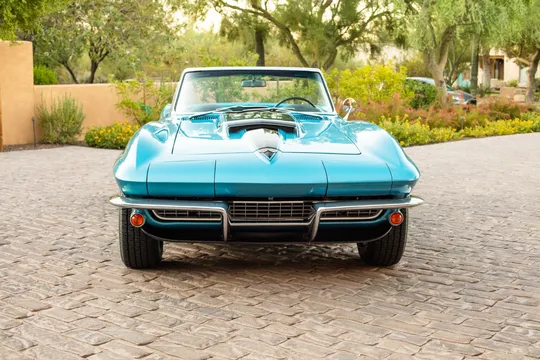 1967 Chevrolet Corvette C2 - Image 3 of 31